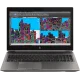Laptop HP Zbook 15 G5 i7 8750H NVIDIA P2000 4GB Ram 16GB M.2 512GB